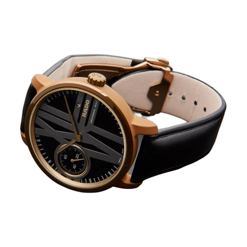 RADO Men DiaMaster Collection Watch-2