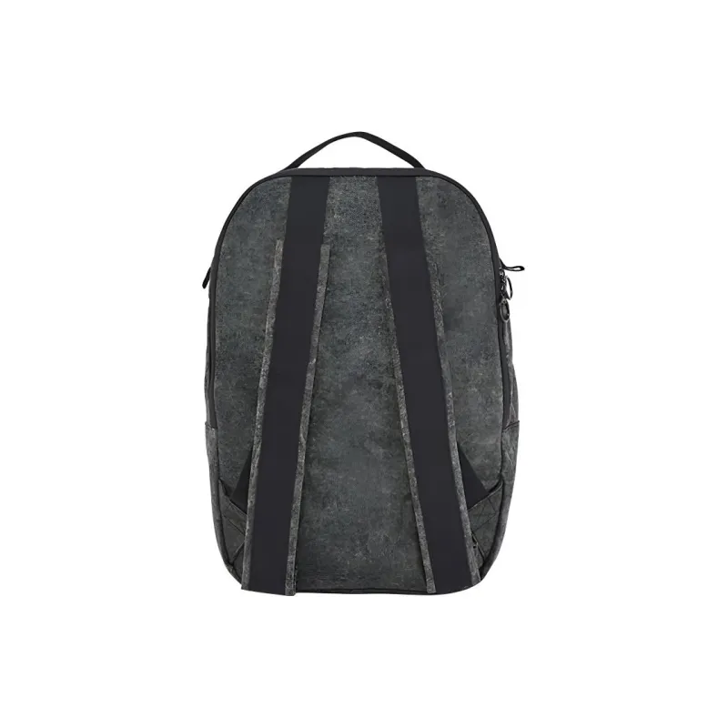 PUMA XO Collaboration Polyester Backpack Regular Men's Black Acid Wash-3