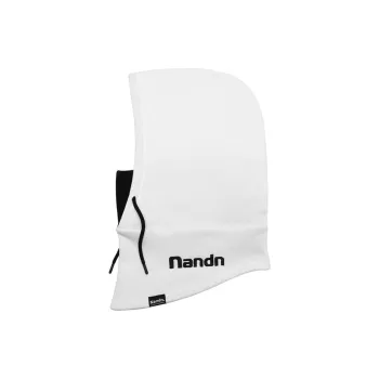 NANDN Helmet Set French Terry Polar Fleece