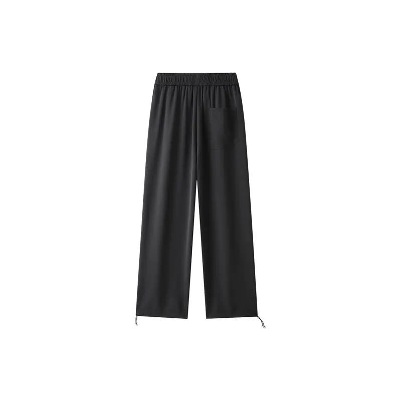 JCUI Casual Pants Unisex-1