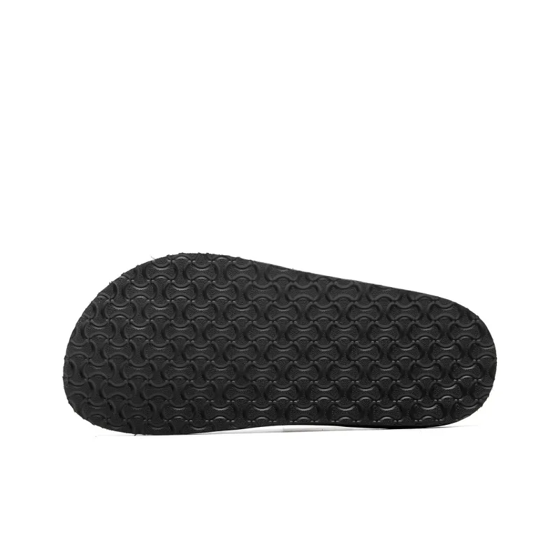 C°BANNER Closed Toe Slippers Men-4
