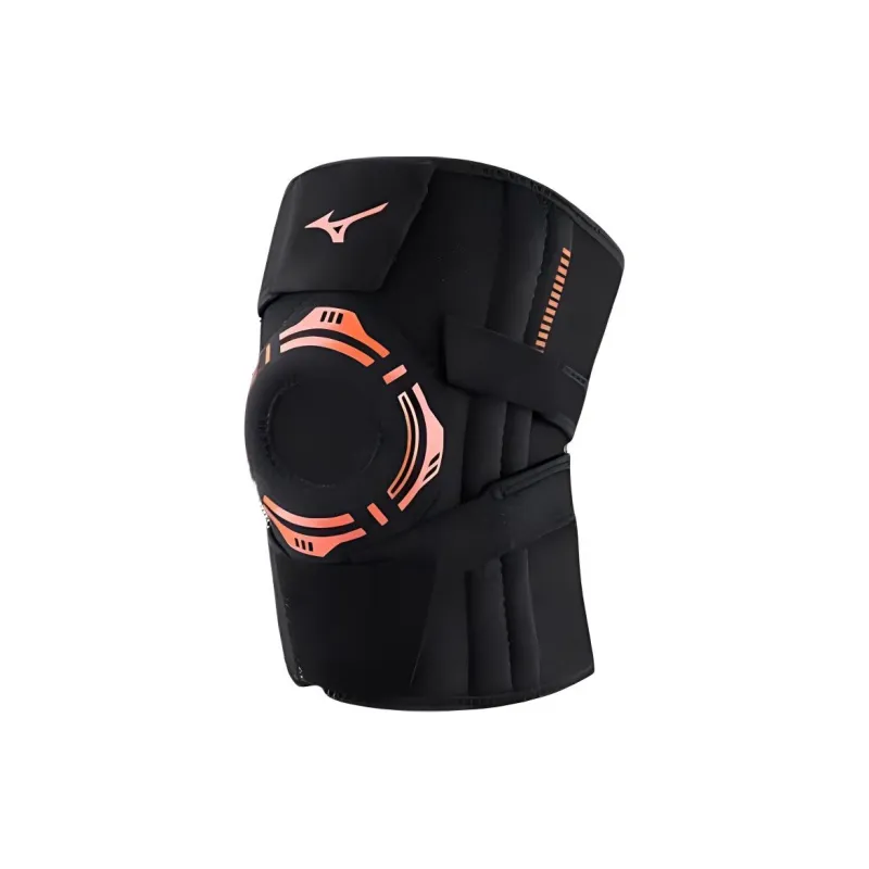 Mizuno Knee Pads-6