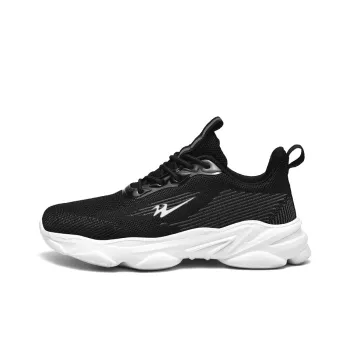 DOUBLE STAR 88 Running Shoes Women's Black White