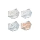 4 Pack (Light Skin+White+Light Green+Light Orange)