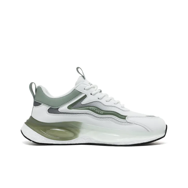 FACKRAM Breathable Lightweight Height Increasing Training Shoes Men's-13