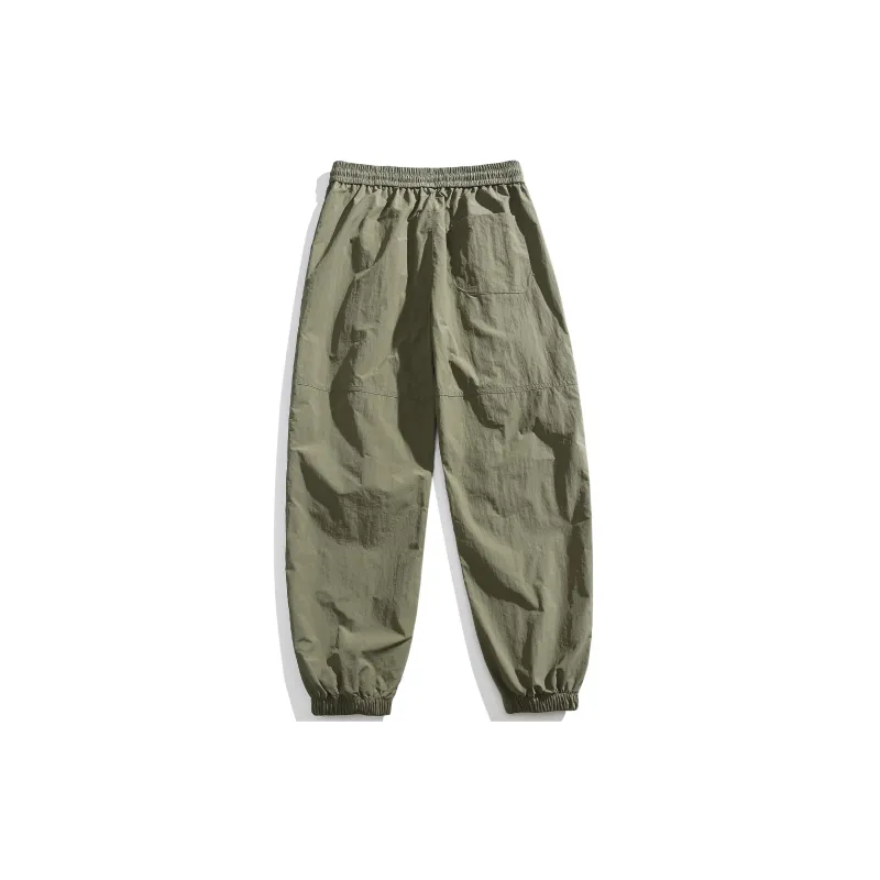 FOREVER 21 Casual Pants Unisex-9