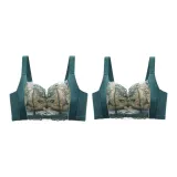 Peacock Green+Peacock Green[2 Pack]