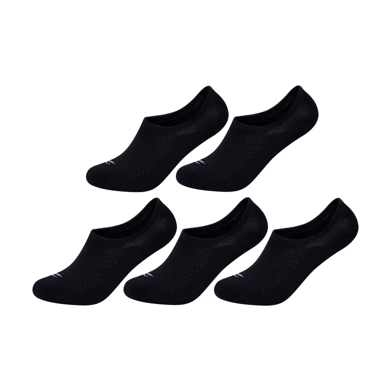 SAIQI Men No Show Socks-5