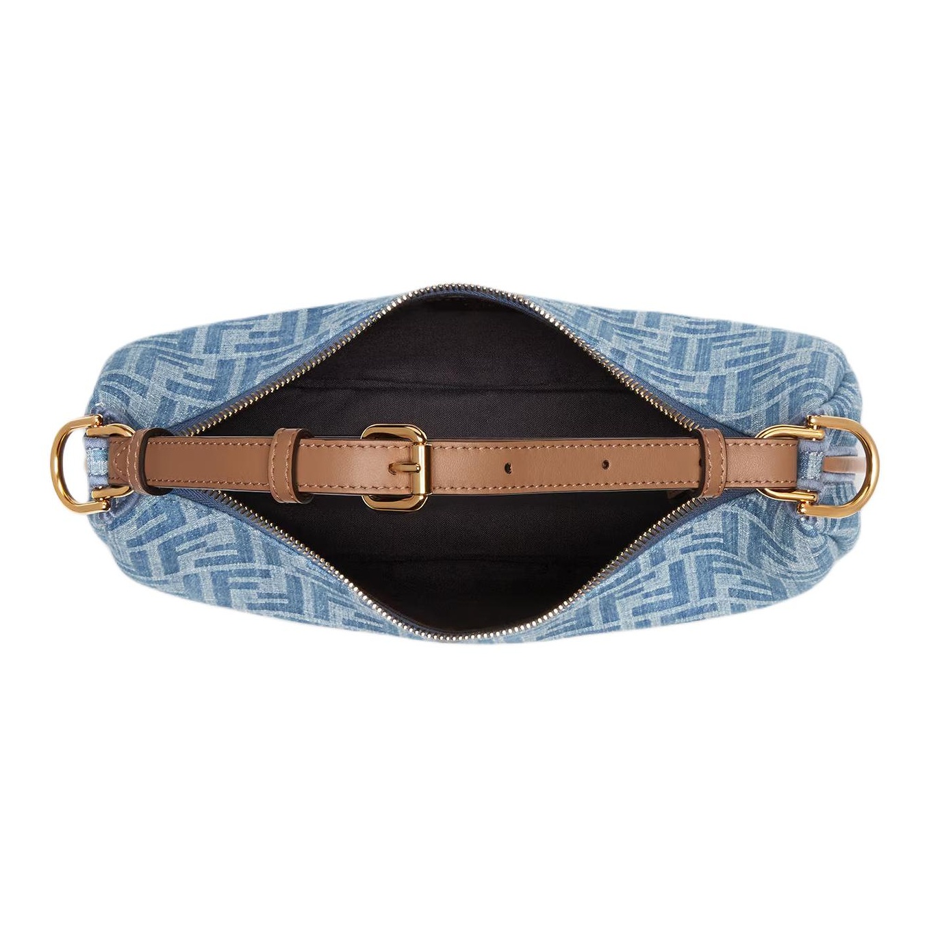 FENDI FENDIgraphy Shoulder Bags - POIZON