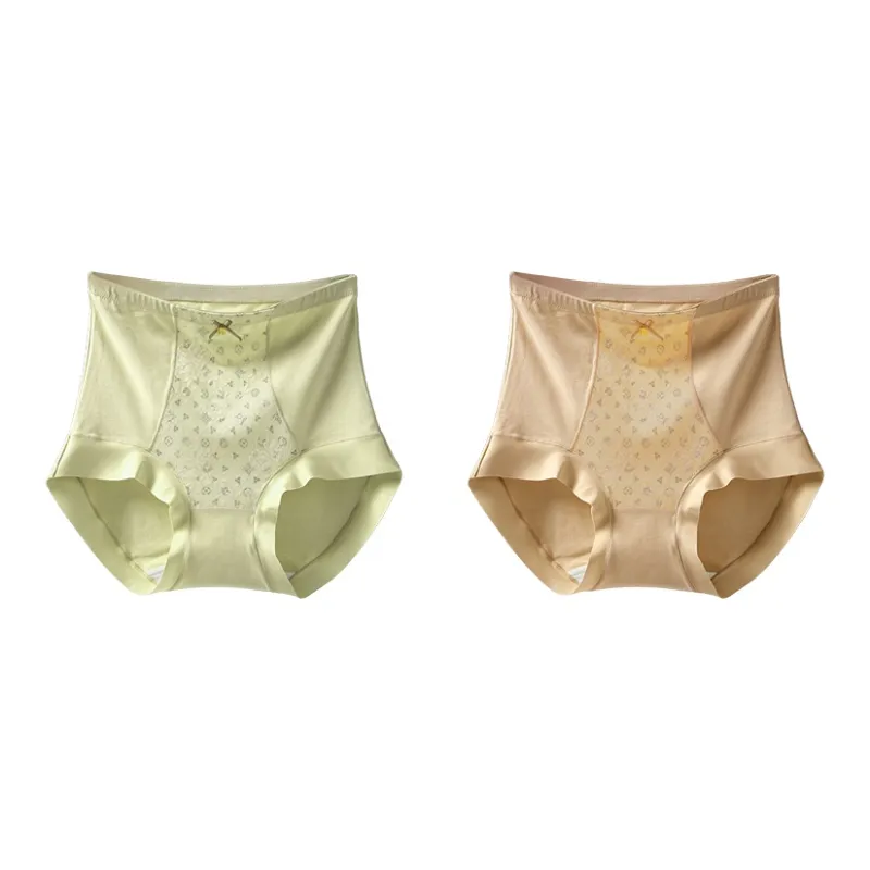 YIKELU Underpants Women's 2 Pack-1