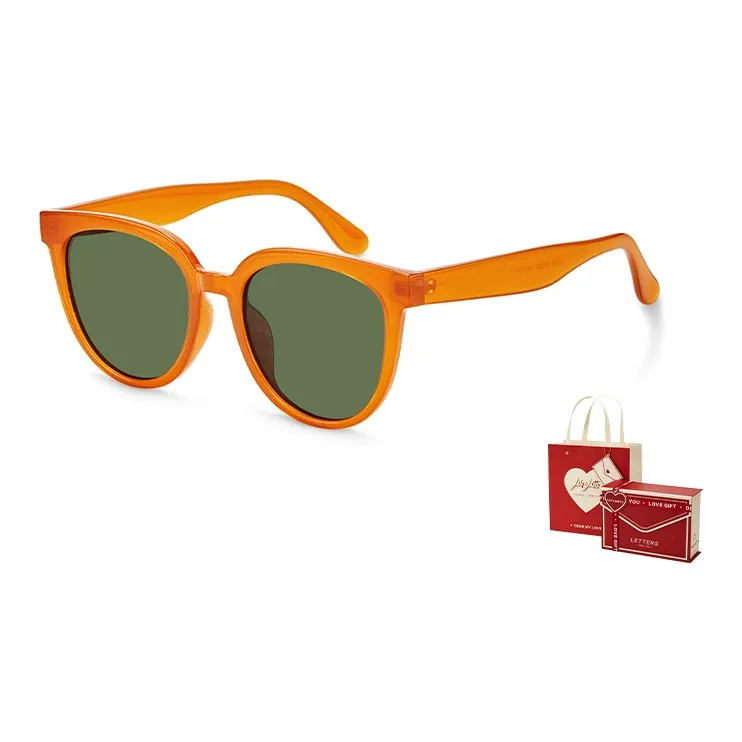 LILY&LOTTY Square Sunglasses Unisex-6