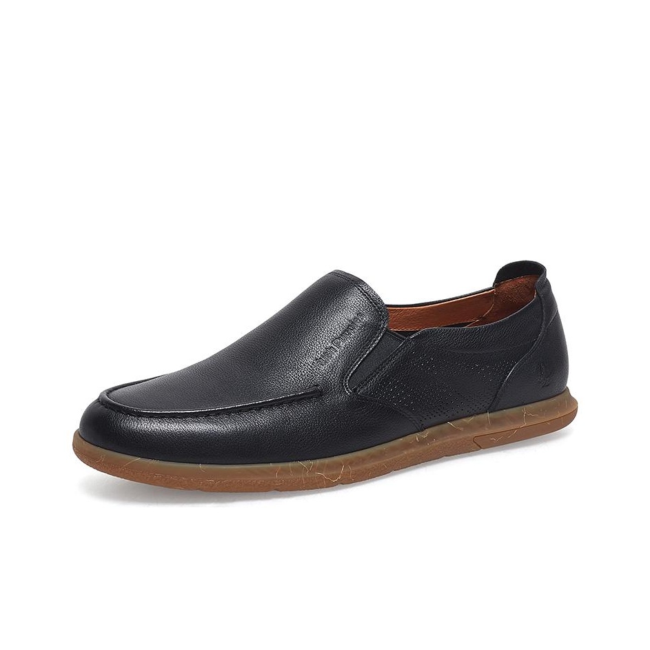 Hush Puppies Men Footwear - POIZON