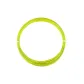 281794-Neon Yellow/17G Loose Wire 1 Pack 12m