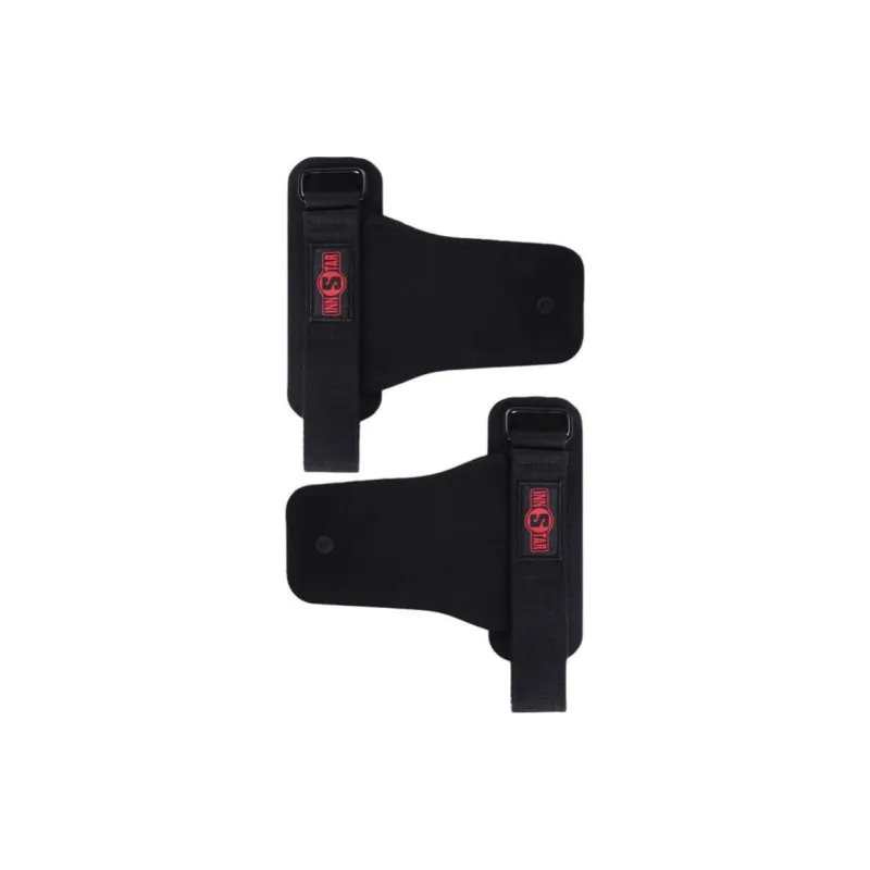 INNSTAR Weightlifting Belts / Gym Gloves-2