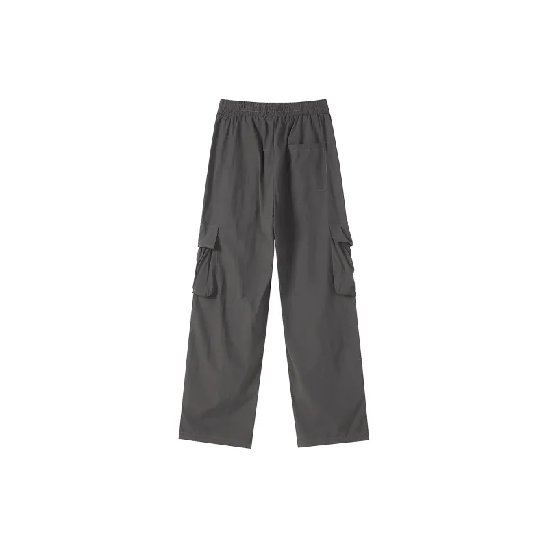 R.super Casual Pants Unisex-7