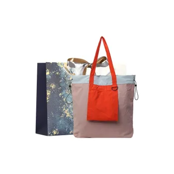 Iman's House Canvas Canvas Bag Tote Bag Shopping Bag Crossbody Bag Shoulder Bag Women's Pink/Green/Khaki/White