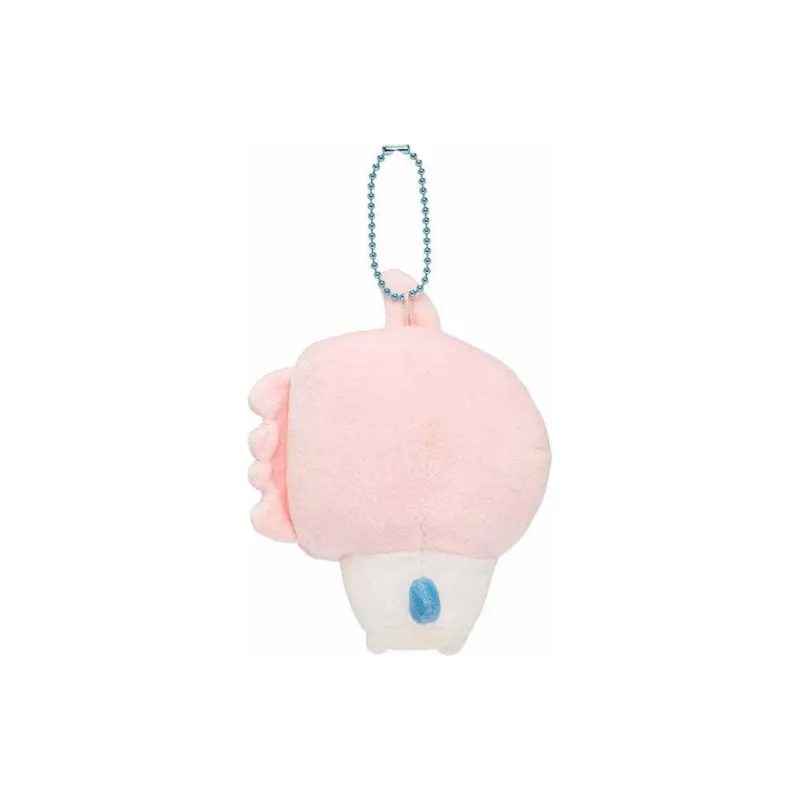 Chiikawa Aquarium Ocean Sunfish! Mascot Hachiware-1