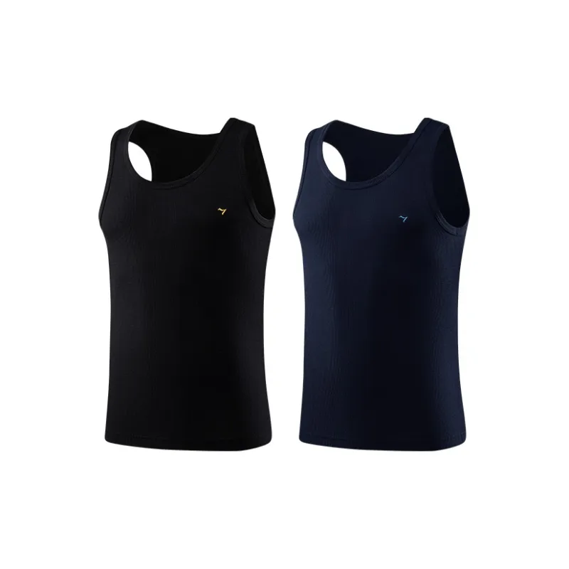 SEVEN Men Undershirts-7