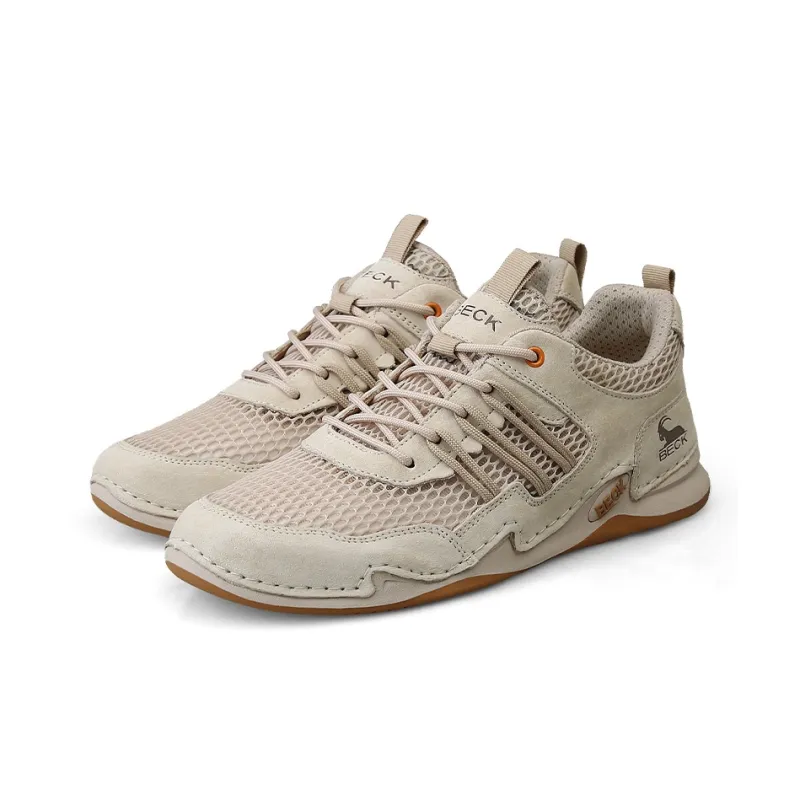 BECK Quick Dry Slip Resistant Low Top Casual Shoes Men's-5