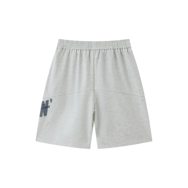 KLAMMKICKS Casual Shorts Unisex-13