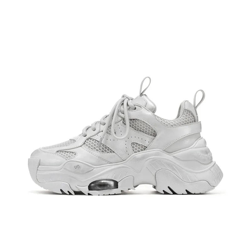 VITTORIO VENTURA Chunky Sneakers Women's-7