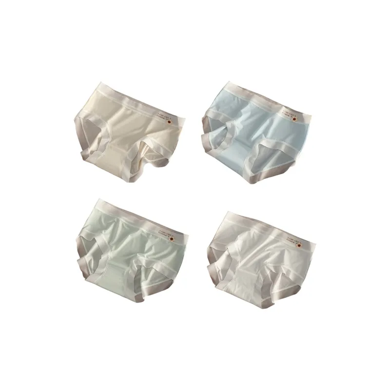 Flowers In Water Underpants Women's-16