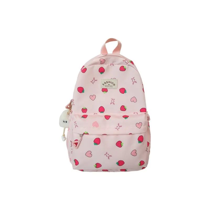 Barang Bear Backpacks-7