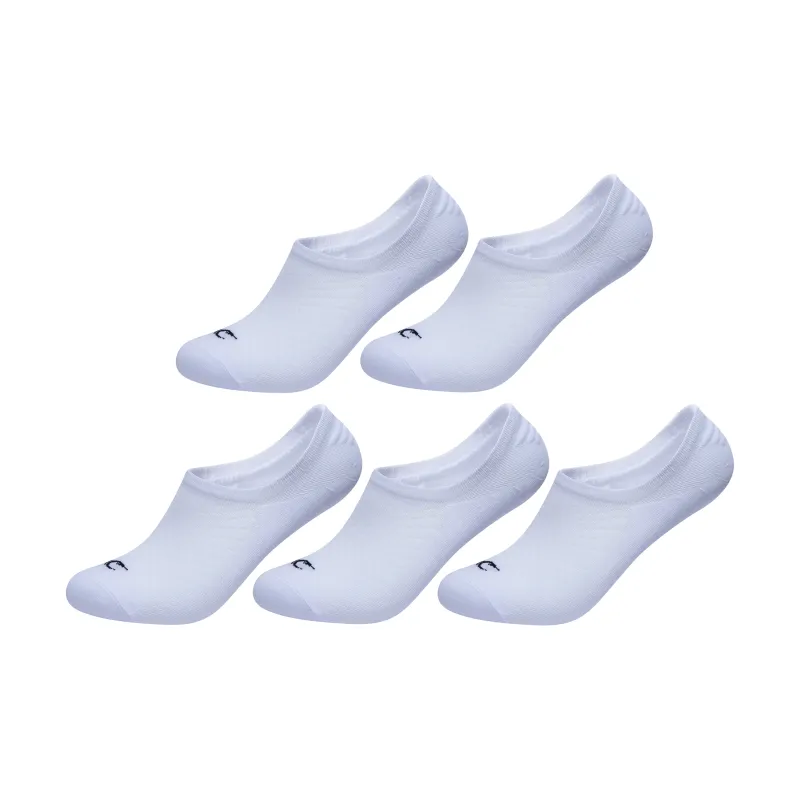 SAIQI Men No Show Socks-4
