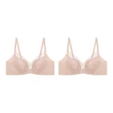 Small Bust Lifting-Nude Skin+Nude Skin