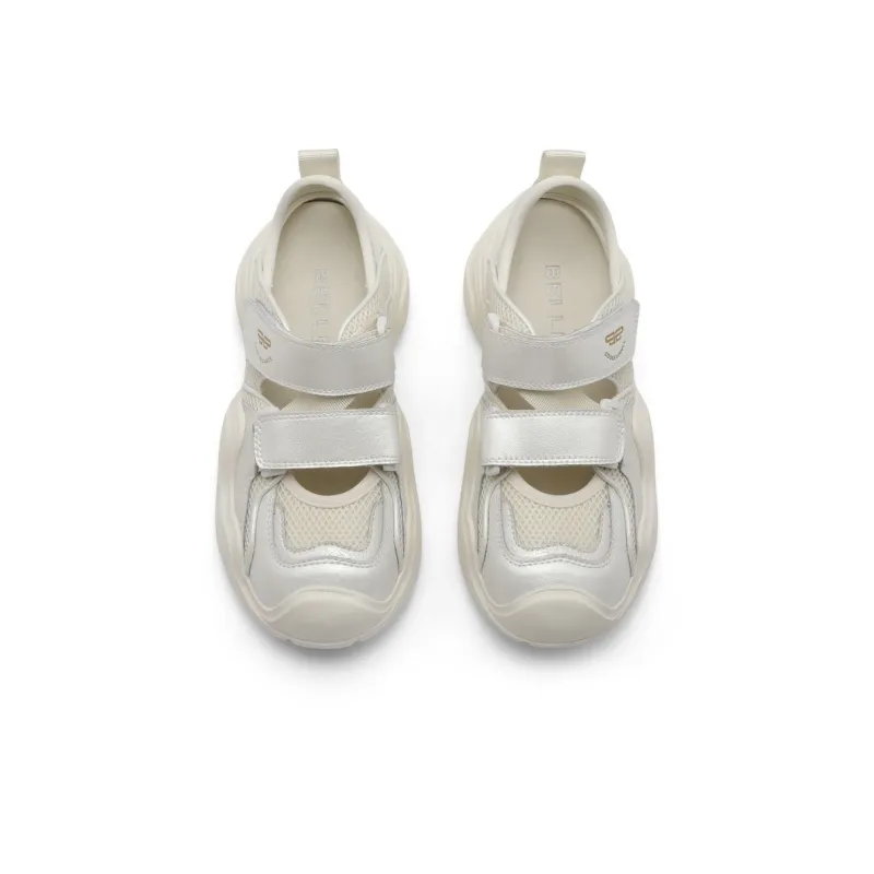 BELLE Low Top Casual Shoes Women's-2