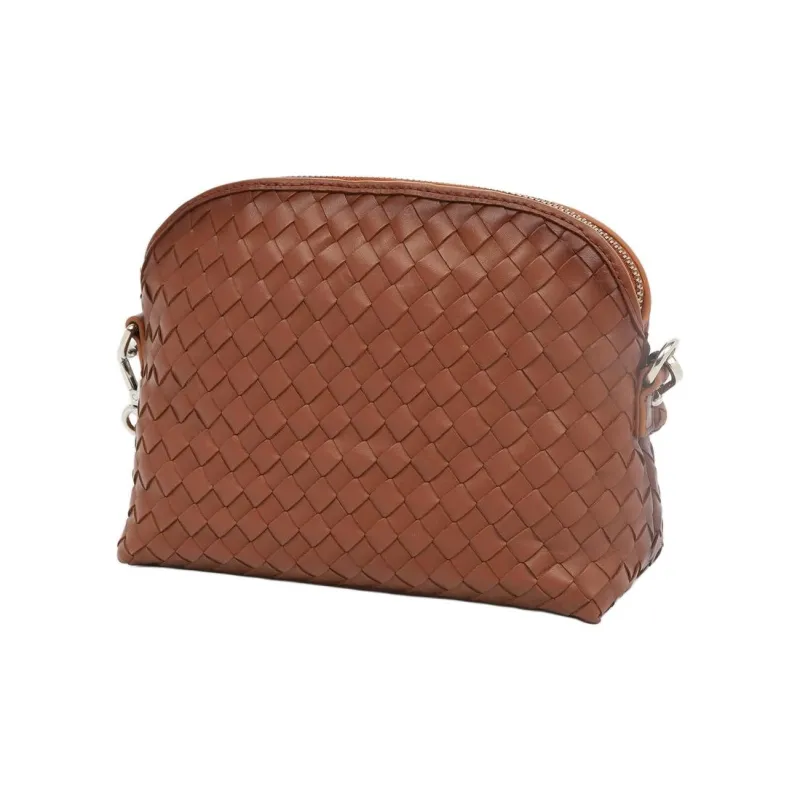 Dragon Diffusion Chunky Fellini Pochette Crossbody Bag-2