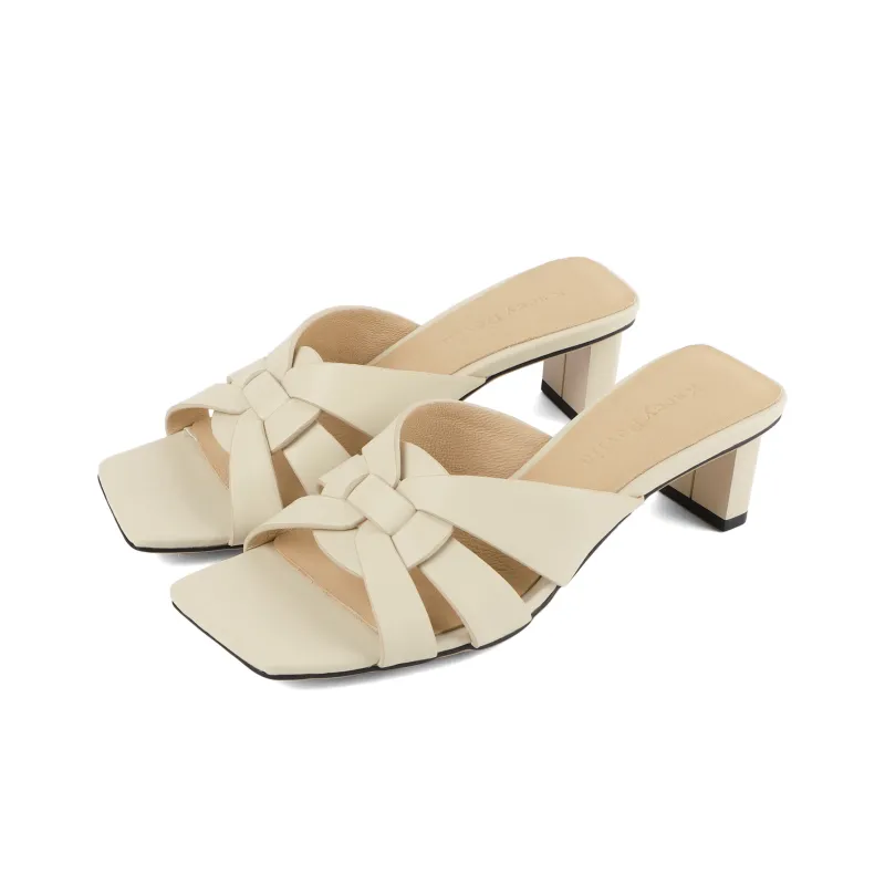 Kacey Devlin Slip Resistant Slide Slippers Women's-2
