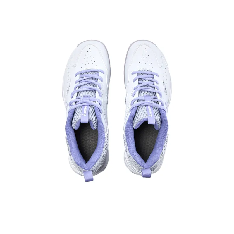 Kawasaki Cushioned Slip Resistant Abrasion Resistant Breathable Low Top Badminton Shoes Unisex-7