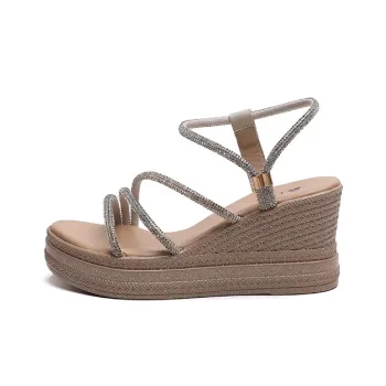 FIRS One-Strap Sandals Women's