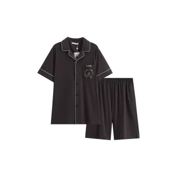 FENTENG Men Pajama Sets