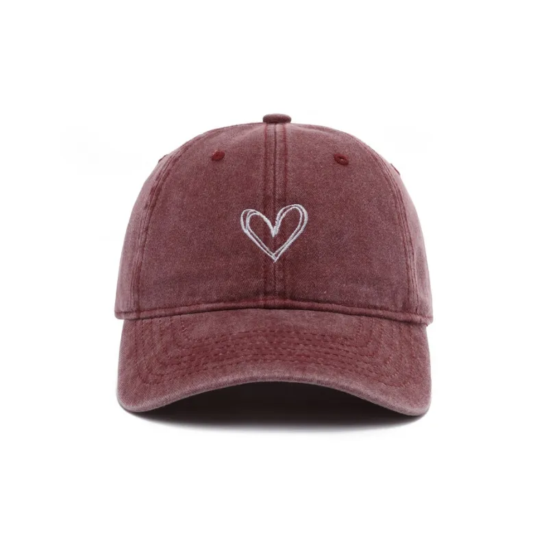 FREE RABBITⅡ Baseball Caps Unisex-6