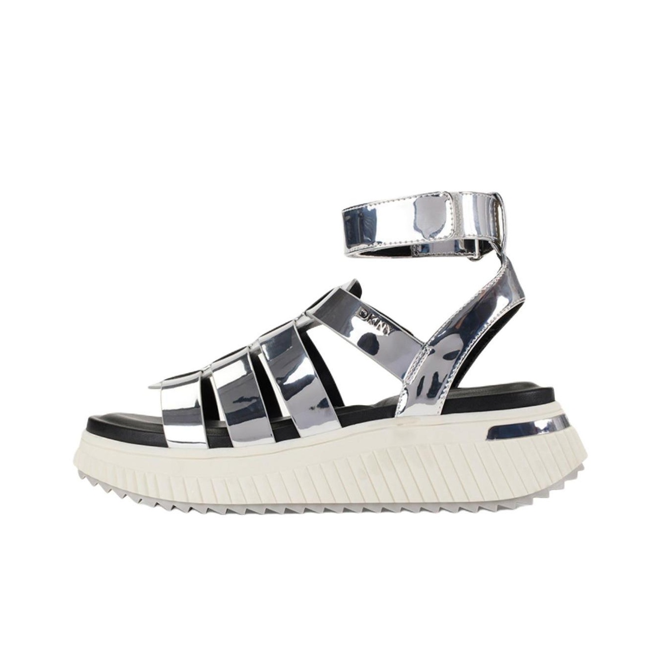 Dkny fashion chunky sandals