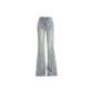 Vintage Dusty Blue (Extended Length)