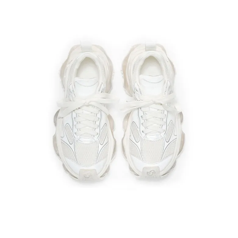 VITTORIO VENTURA Chunky Sneakers Women's-2