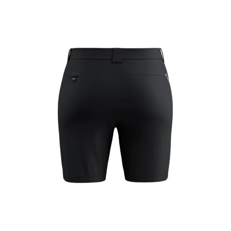 SALEWA PUEZ TALVENA DURASTRETCH Casual Shorts Women's-2