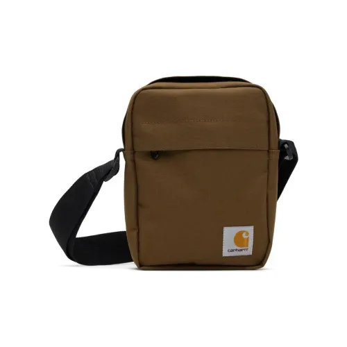 Carhartt WIP Crossbody Bags Brown