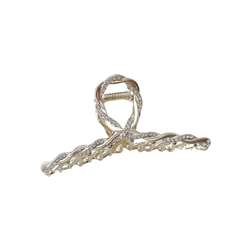 LACEROOM Hair Clips Women's-3