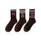 3 Pack (1 Size+Letter B+1989)