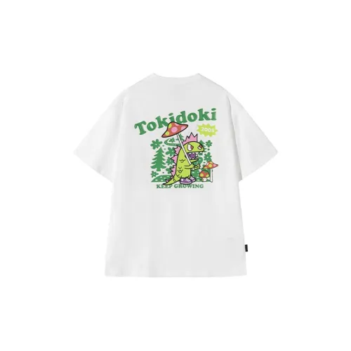 Tokidoki T-Shirts Unisex