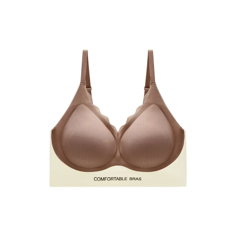 Xiang Ning Pai Women's Bras-12