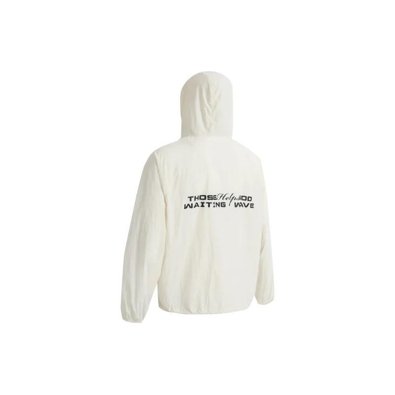 WAITINGWAVE Sun Protection Clothing Unisex-1
