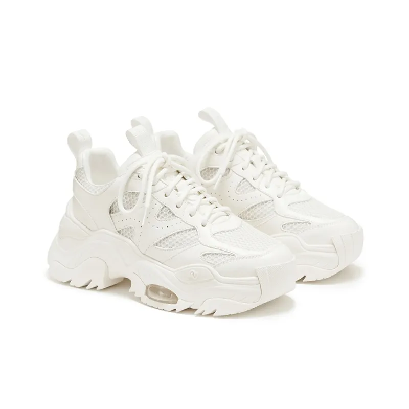 VITTORIO VENTURA Chunky Sneakers Women's-3