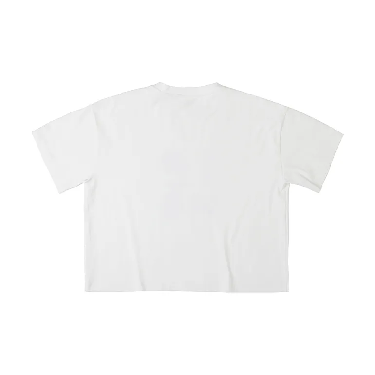 COUNTRY MOMENT T Shirt Unisex White-1