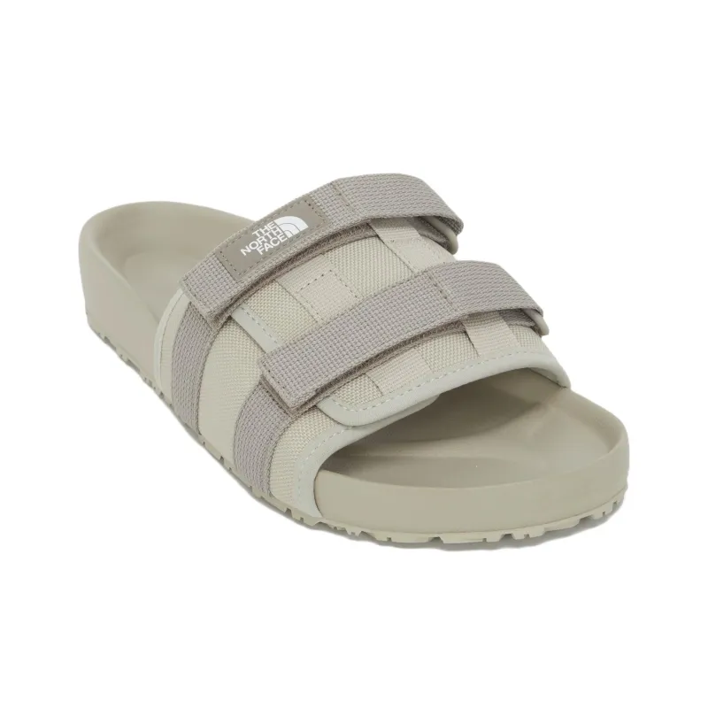 THE NORTH FACE EVA Quick Dry Slide Slippers Unisex Beige-3