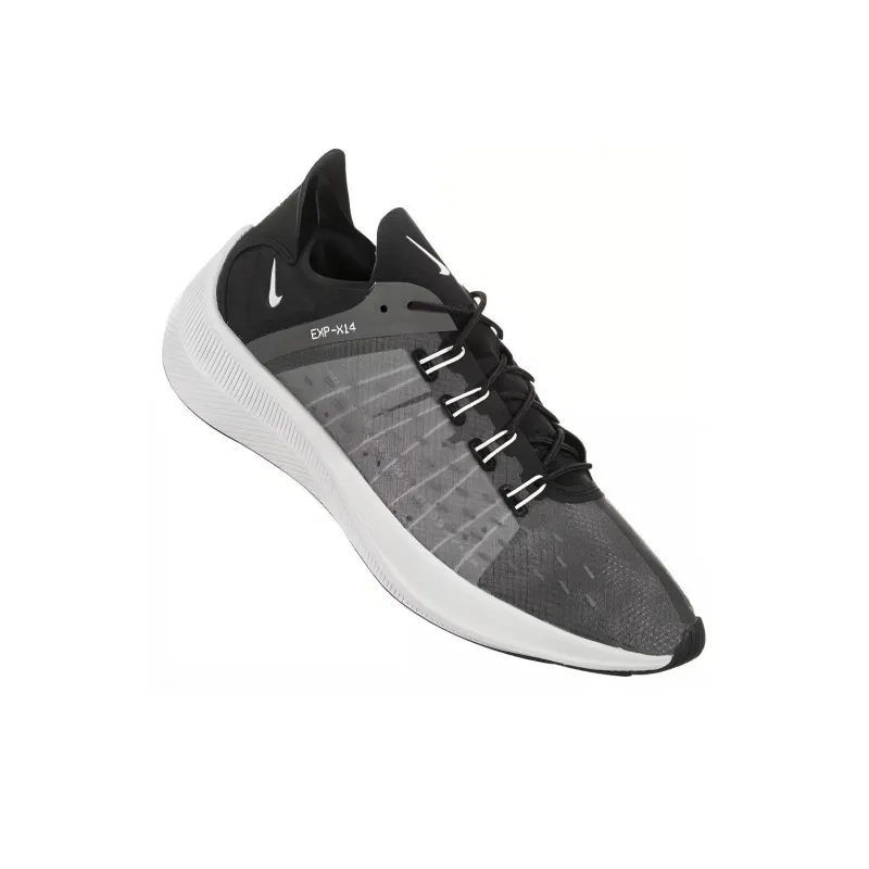 Nike EXP X14 Dark Grey-1
